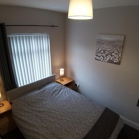 Templemore Townhouse ベルファスト エクステリア 写真