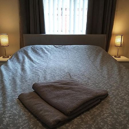 Templemore Townhouse ベルファスト エクステリア 写真