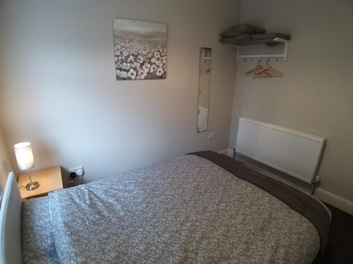 Templemore Townhouse ベルファスト エクステリア 写真