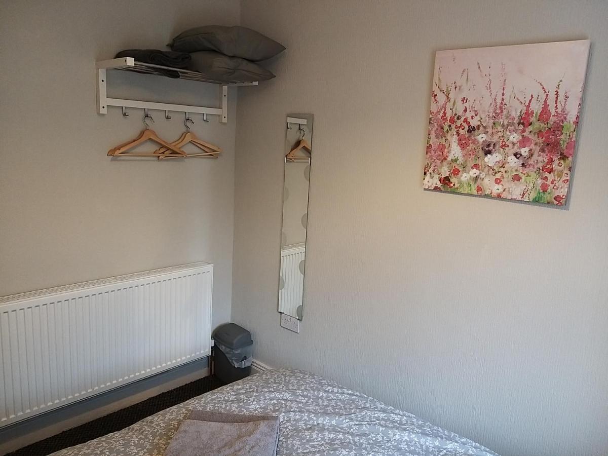 Templemore Townhouse ベルファスト エクステリア 写真