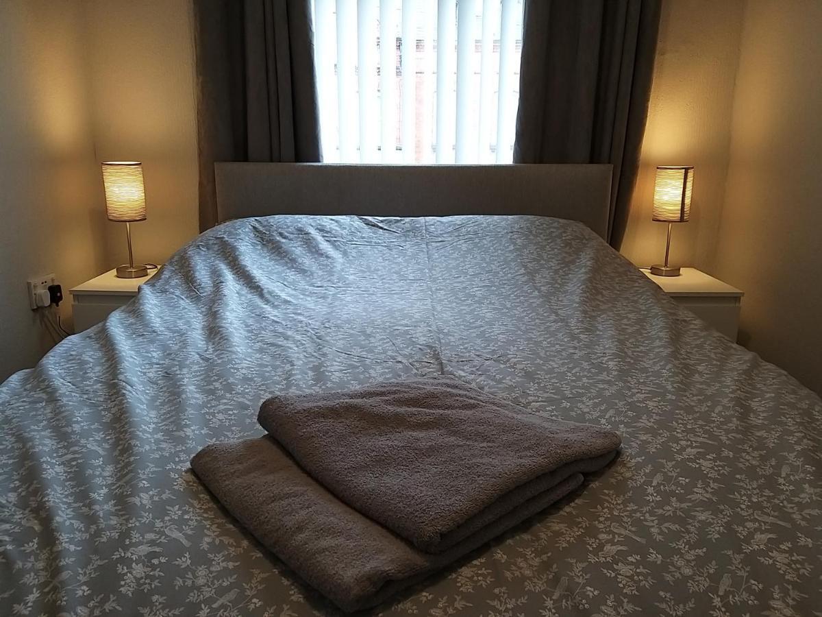 Templemore Townhouse ベルファスト エクステリア 写真