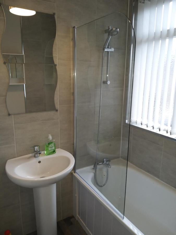 Templemore Townhouse ベルファスト エクステリア 写真