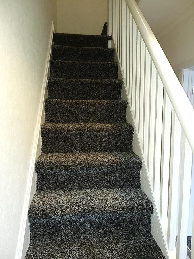 Templemore Townhouse ベルファスト エクステリア 写真
