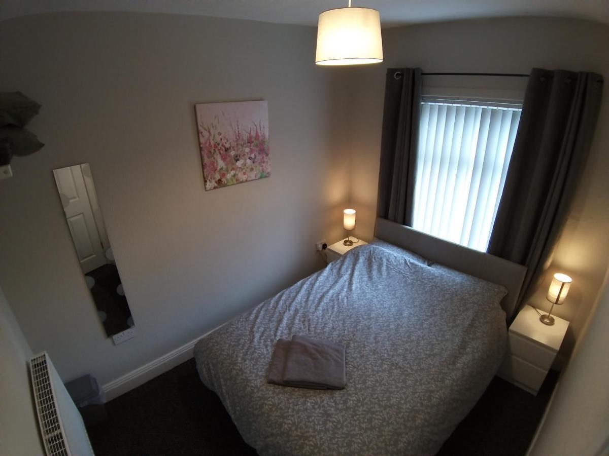 Templemore Townhouse ベルファスト エクステリア 写真